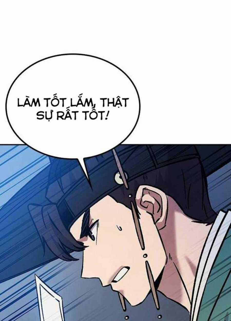 Bác Sĩ Tới Joseon Chapter 7 trang 143