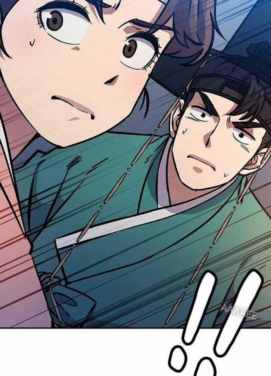 Bác Sĩ Tới Joseon Chapter 7 trang 147