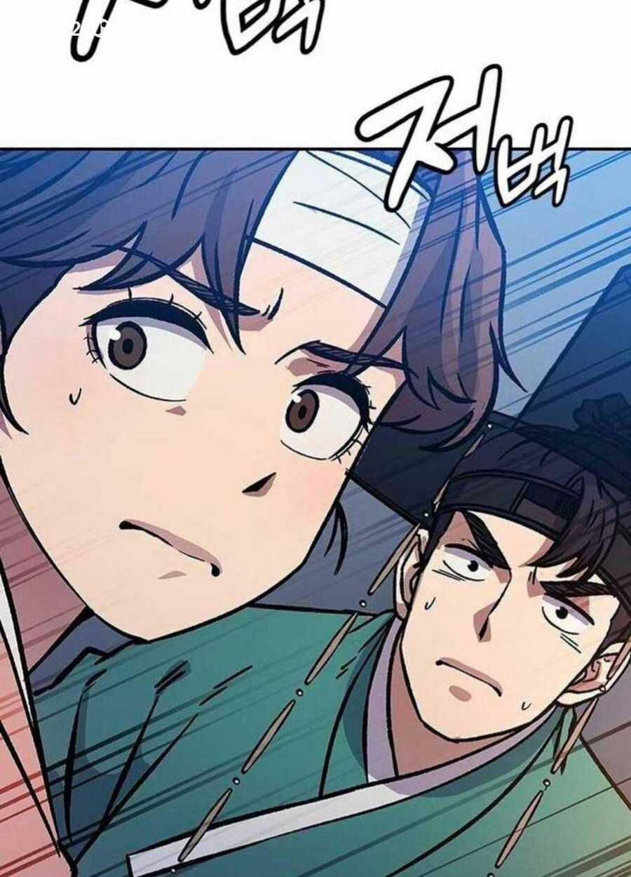Bác Sĩ Tới Joseon Chapter 7 trang 149