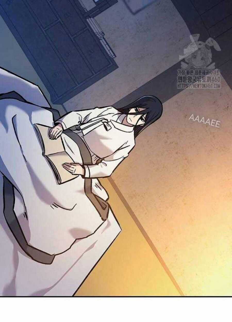 Bác Sĩ Tới Joseon Chapter 7 trang 157