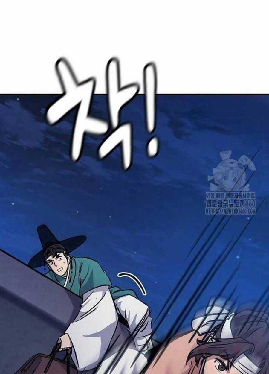 Bác Sĩ Tới Joseon Chapter 7 trang 16