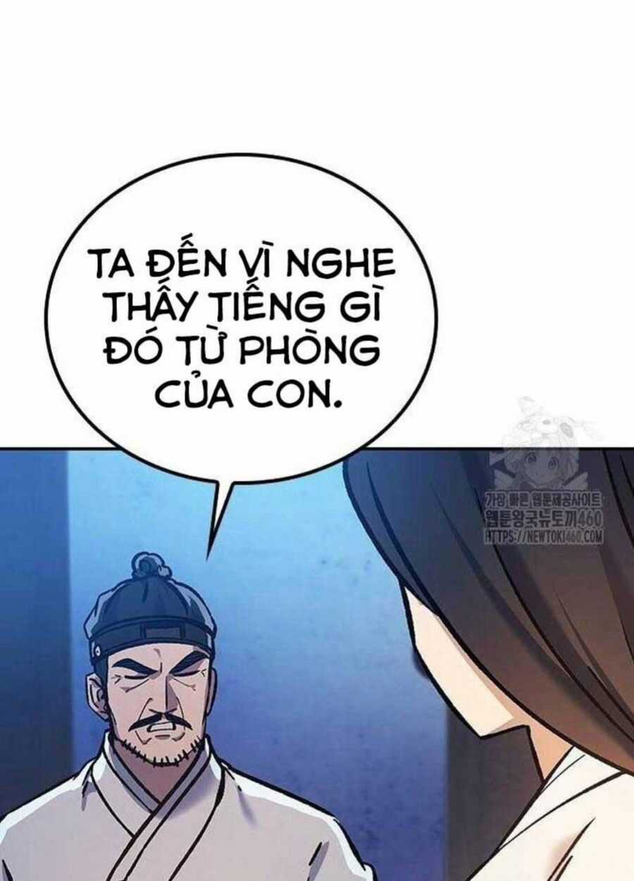 Bác Sĩ Tới Joseon Chapter 7 trang 160
