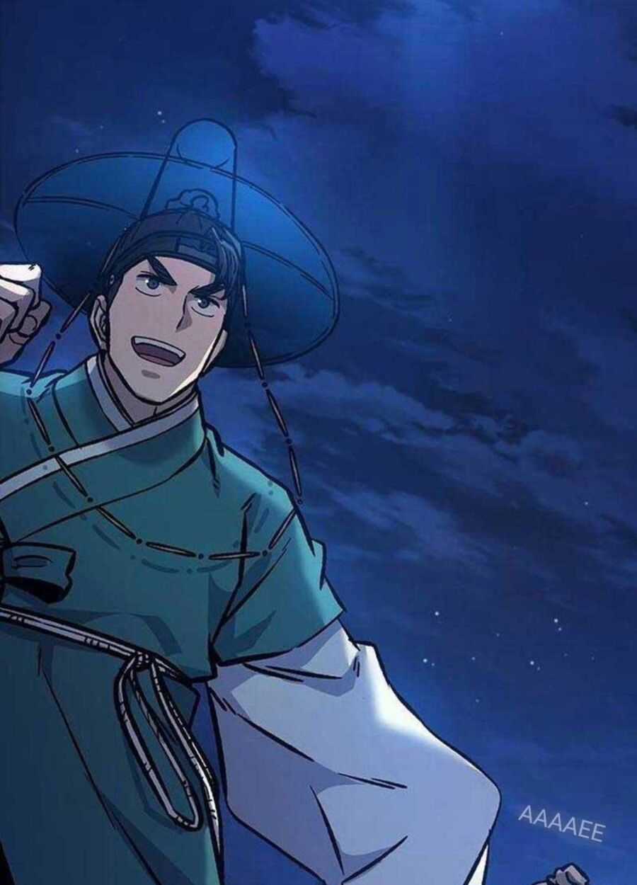 Bác Sĩ Tới Joseon Chapter 7 trang 170