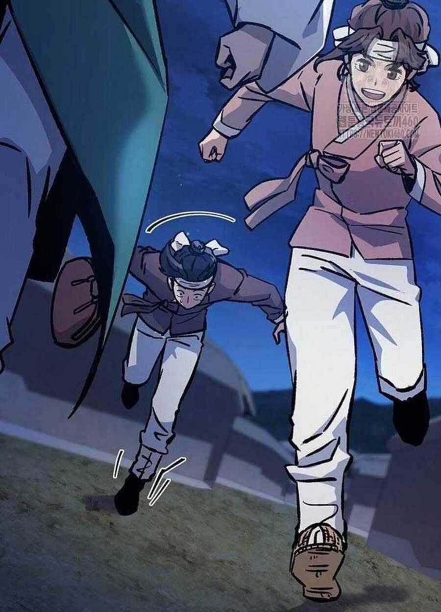 Bác Sĩ Tới Joseon Chapter 7 trang 171