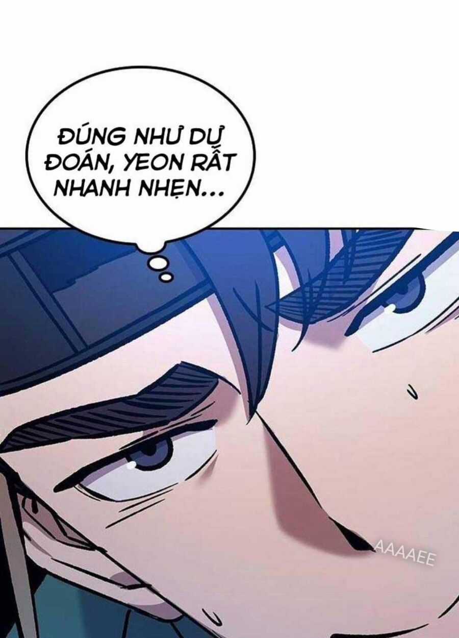 Bác Sĩ Tới Joseon Chapter 7 trang 18