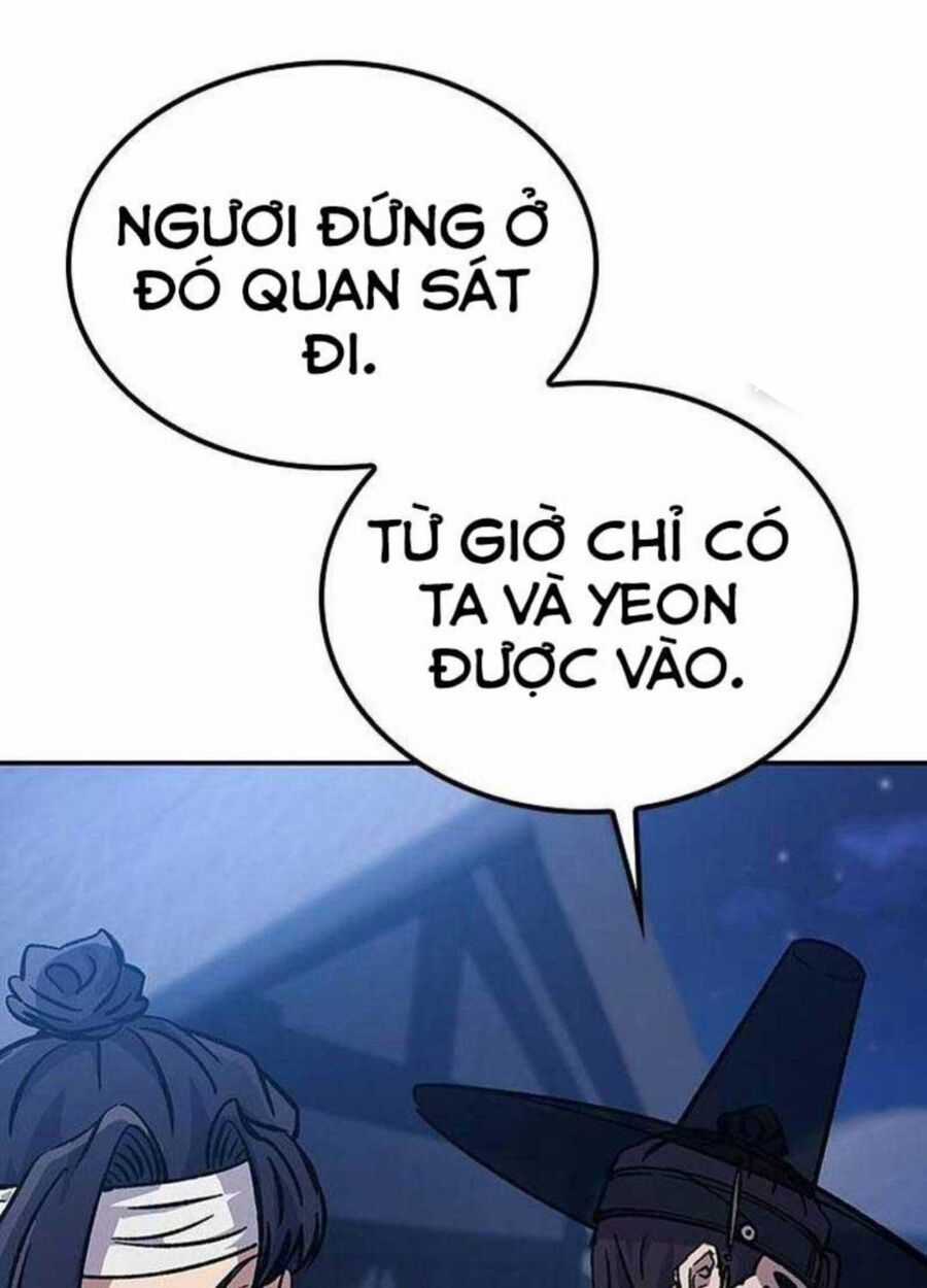 Bác Sĩ Tới Joseon Chapter 7 trang 20