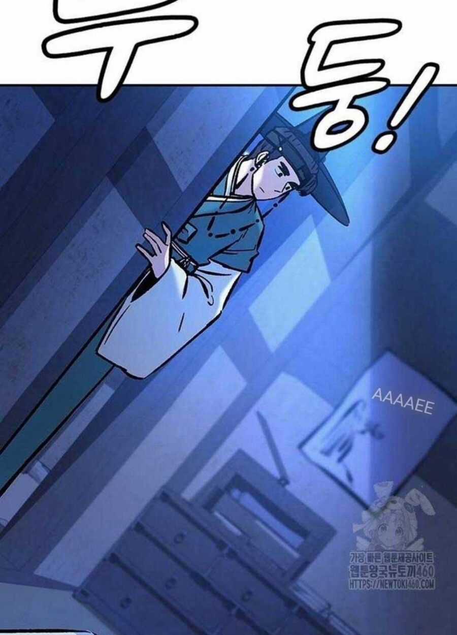 Bác Sĩ Tới Joseon Chapter 7 trang 24