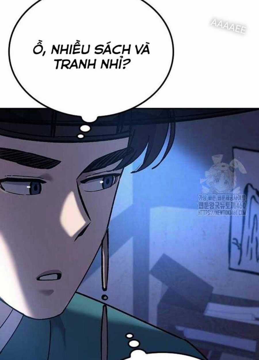 Bác Sĩ Tới Joseon Chapter 7 trang 26