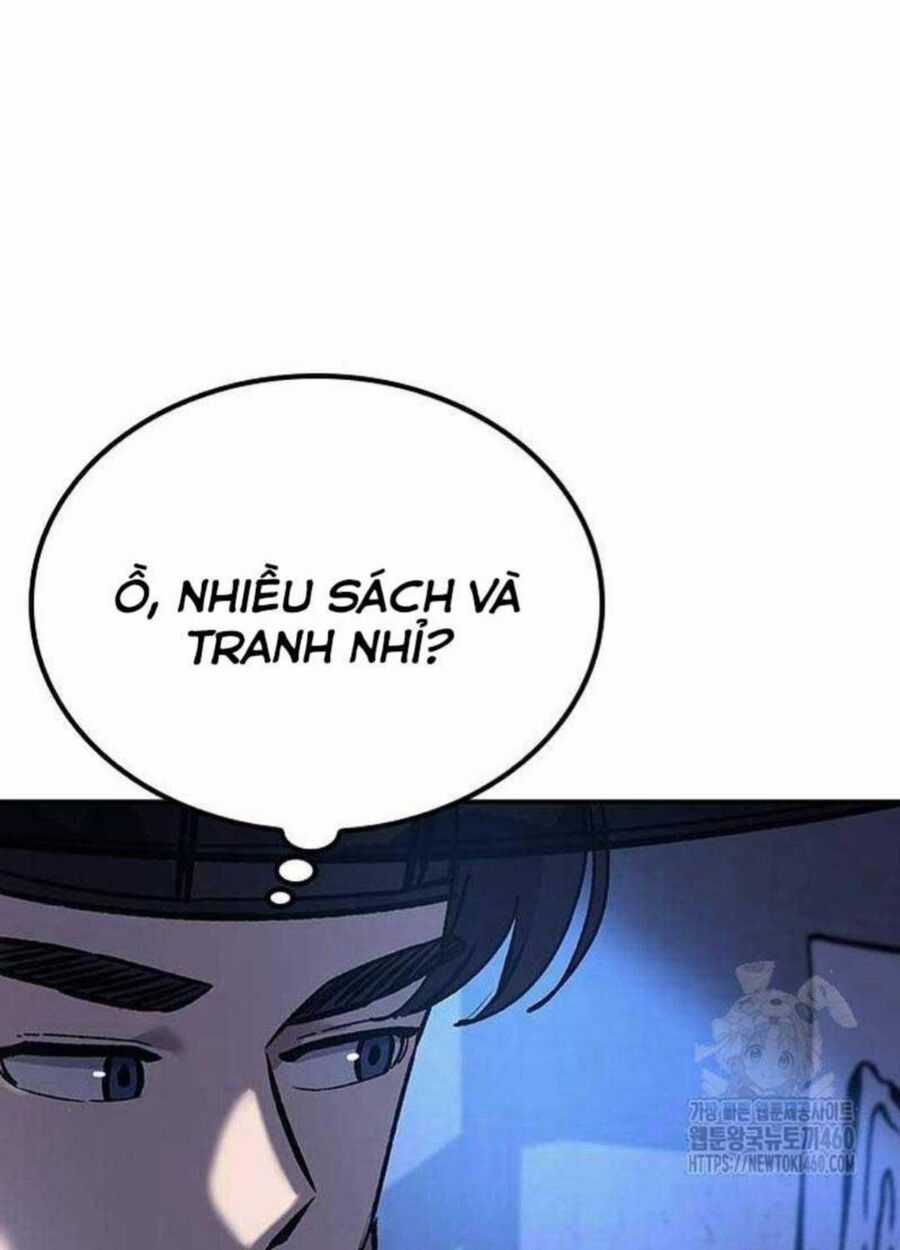 Bác Sĩ Tới Joseon Chapter 7 trang 28