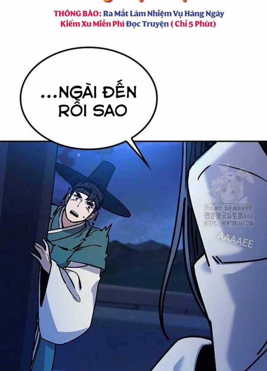 Bác Sĩ Tới Joseon Chapter 7 trang 30