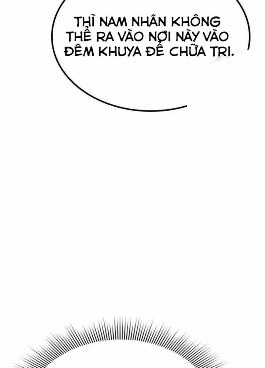 Bác Sĩ Tới Joseon Chapter 7 trang 37