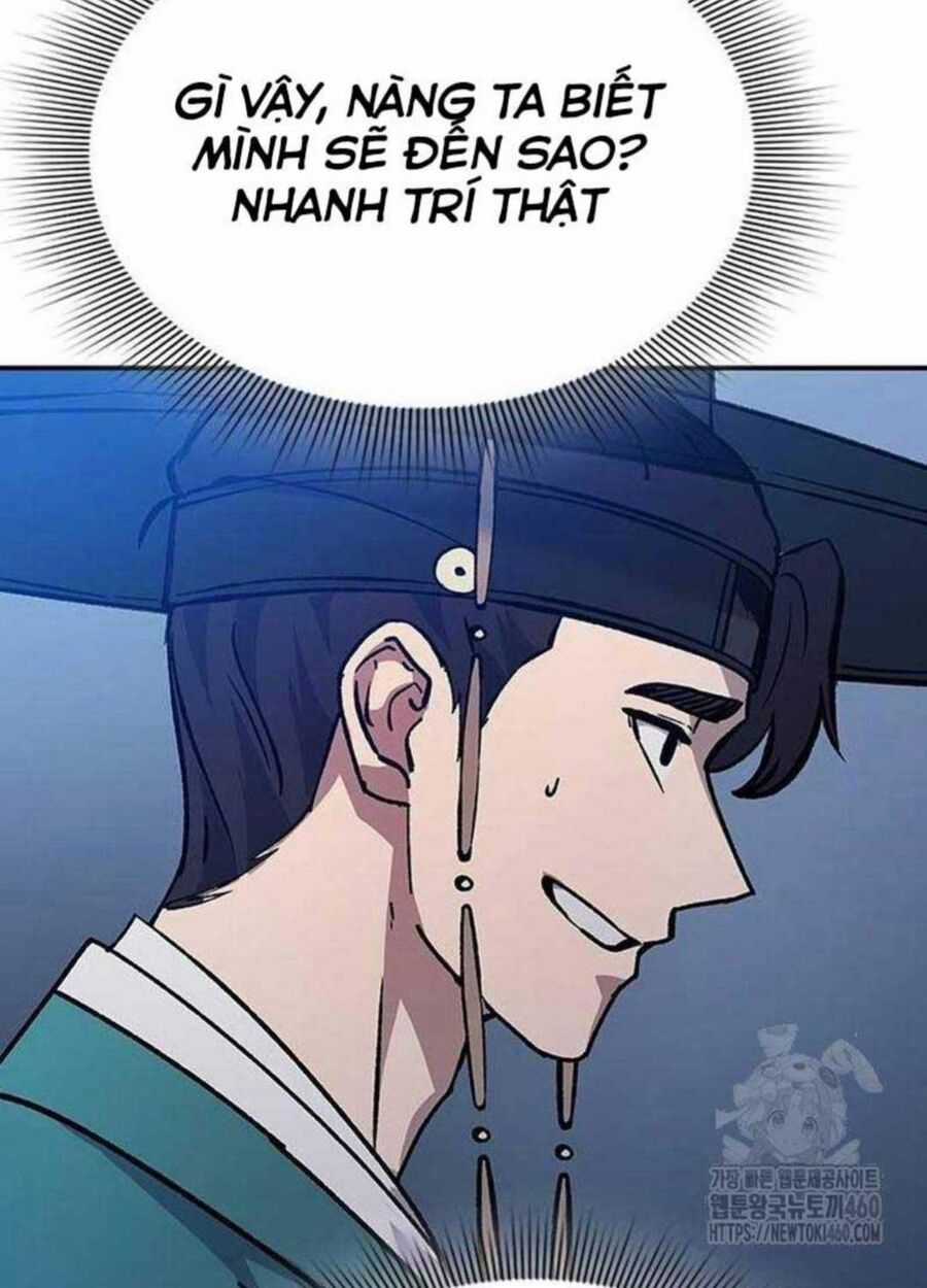 Bác Sĩ Tới Joseon Chapter 7 trang 38