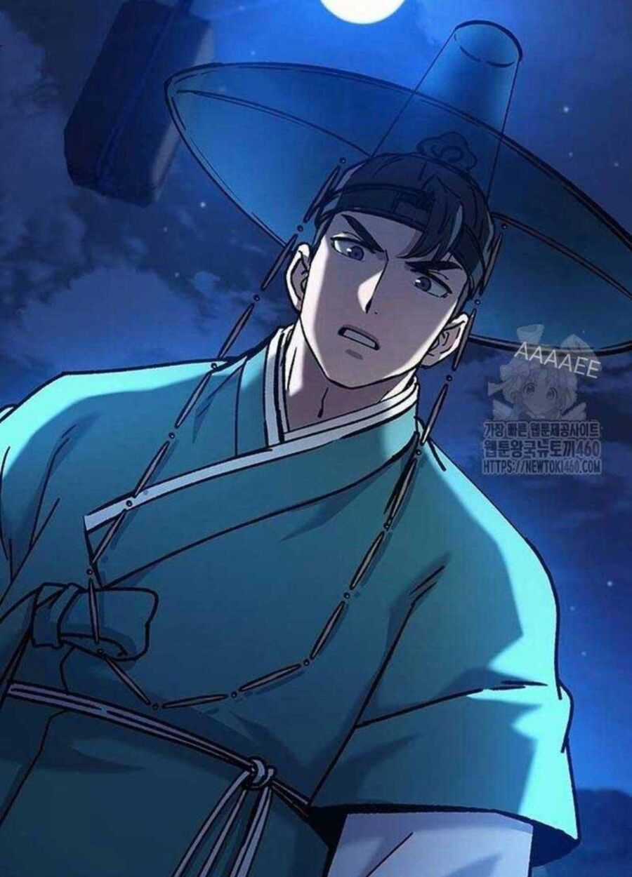 Bác Sĩ Tới Joseon Chapter 7 trang 43