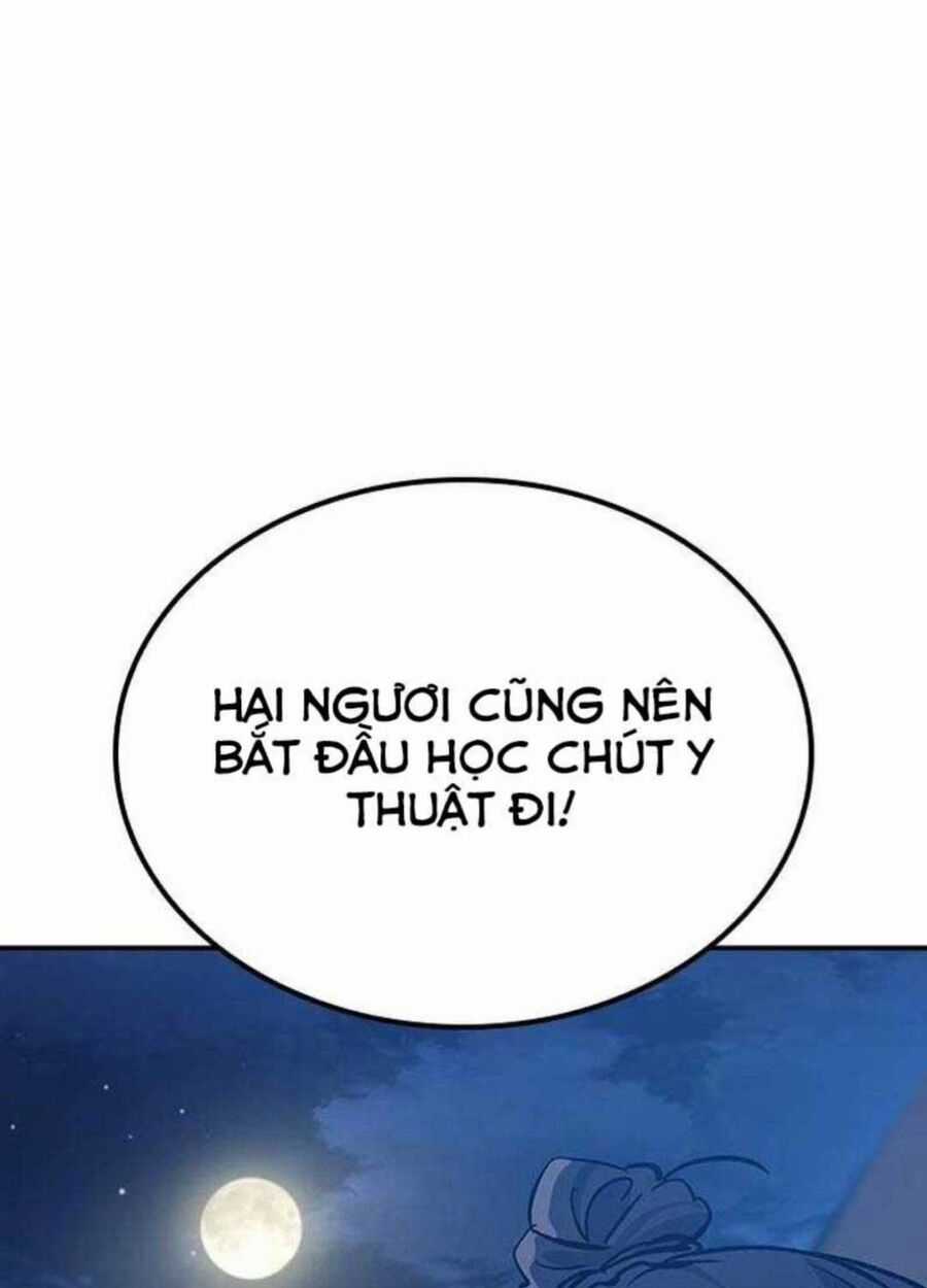 Bác Sĩ Tới Joseon Chapter 7 trang 5