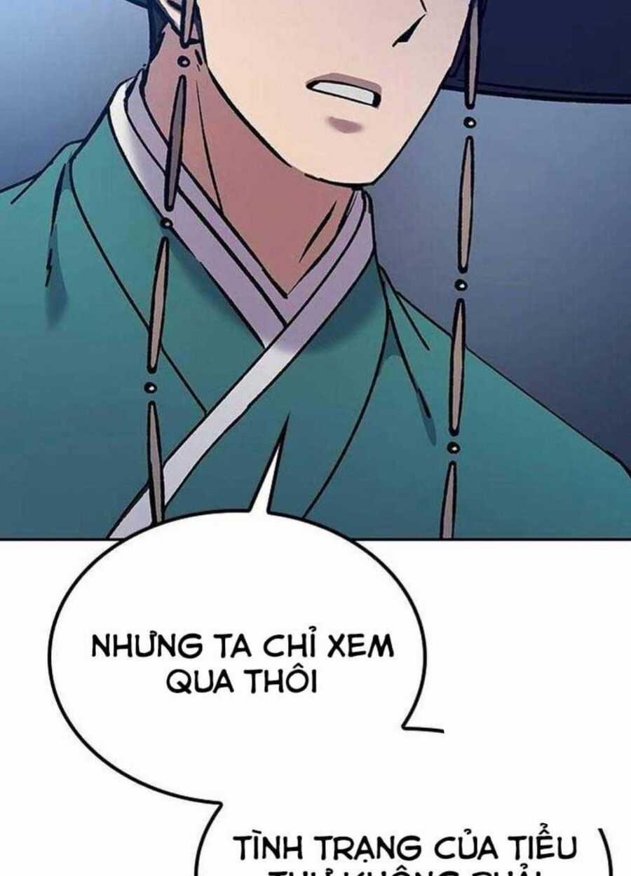 Bác Sĩ Tới Joseon Chapter 7 trang 51
