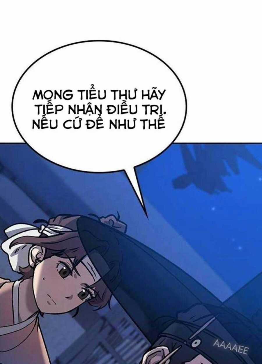 Bác Sĩ Tới Joseon Chapter 7 trang 54