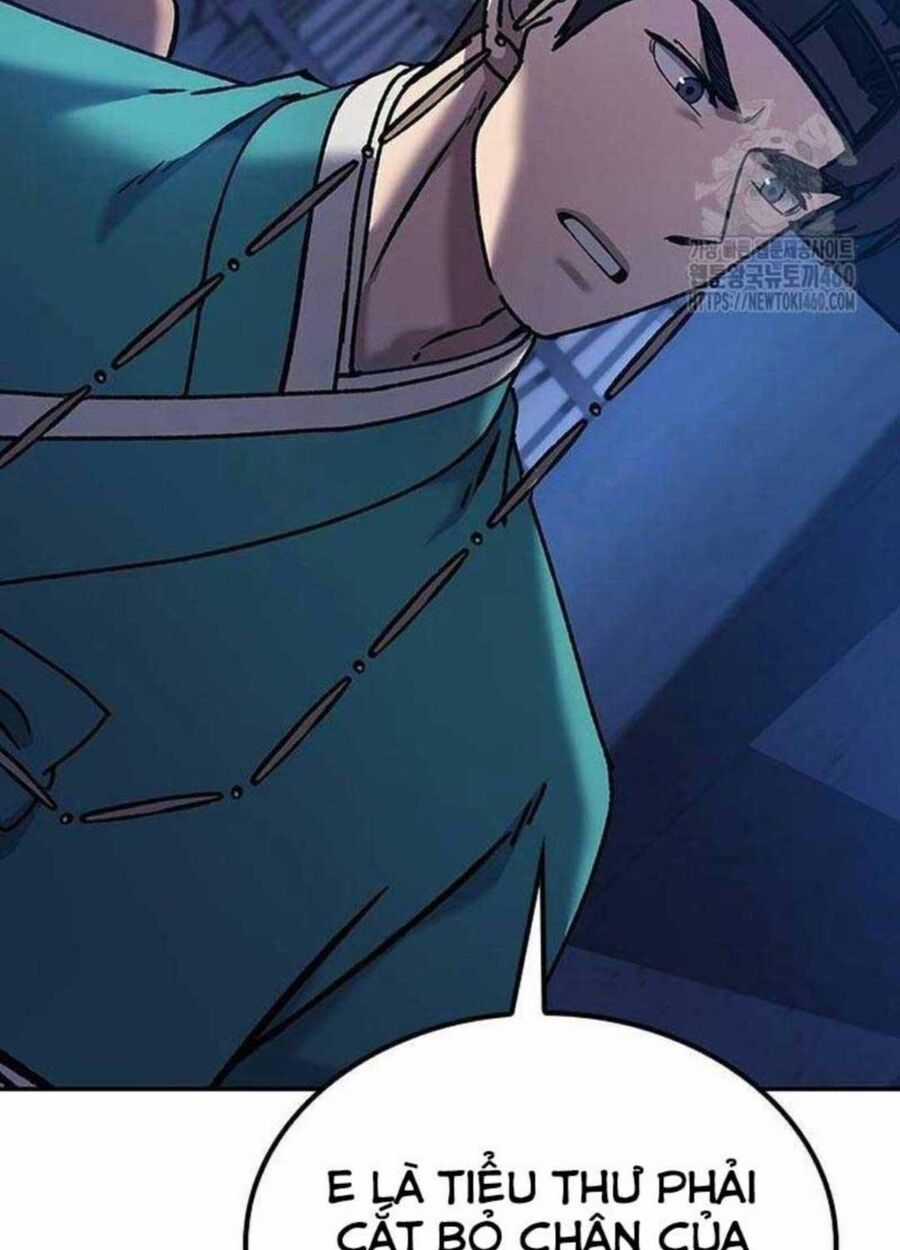 Bác Sĩ Tới Joseon Chapter 7 trang 55