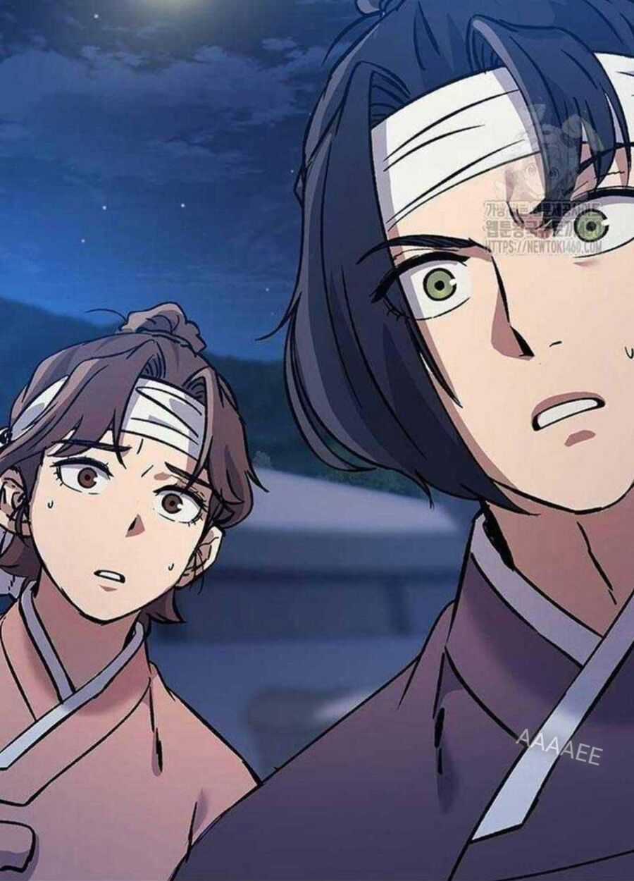 Bác Sĩ Tới Joseon Chapter 7 trang 6