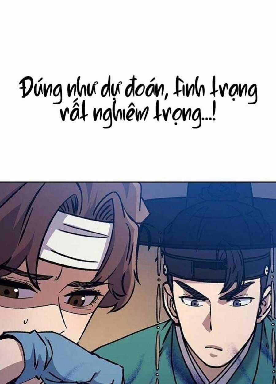Bác Sĩ Tới Joseon Chapter 7 trang 64