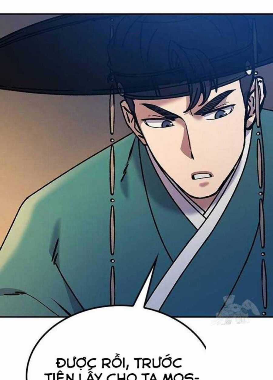 Bác Sĩ Tới Joseon Chapter 7 trang 66