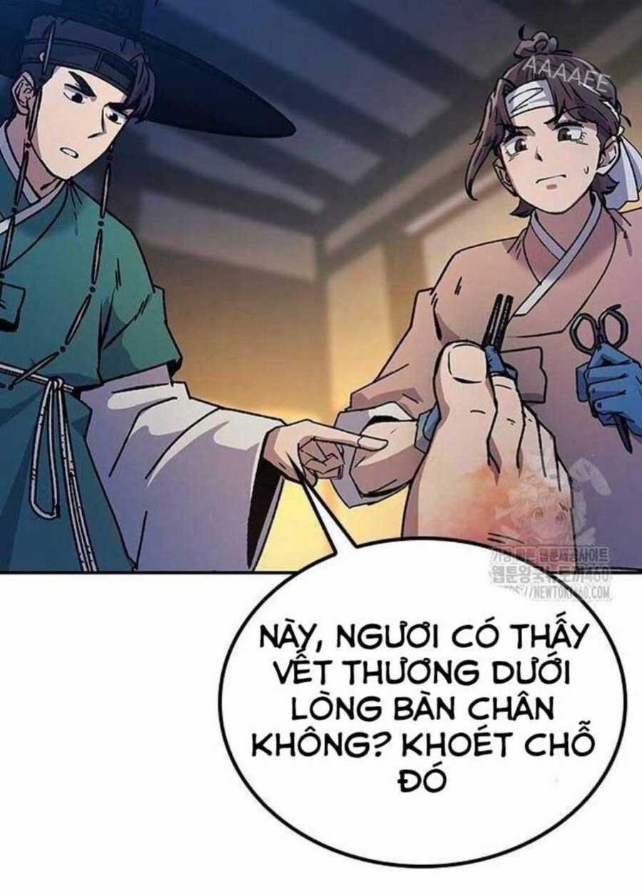 Bác Sĩ Tới Joseon Chapter 7 trang 75