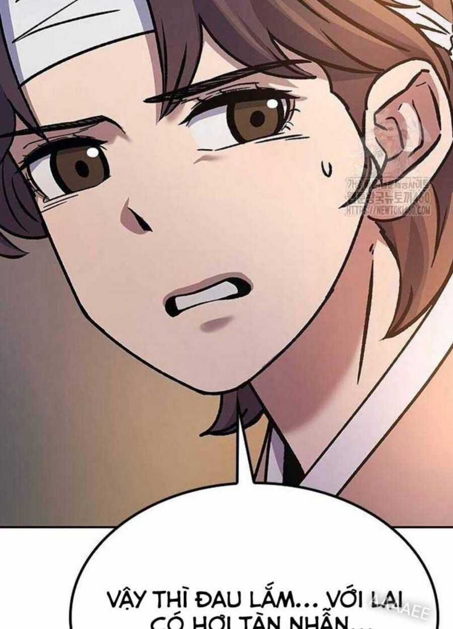 Bác Sĩ Tới Joseon Chapter 7 trang 77