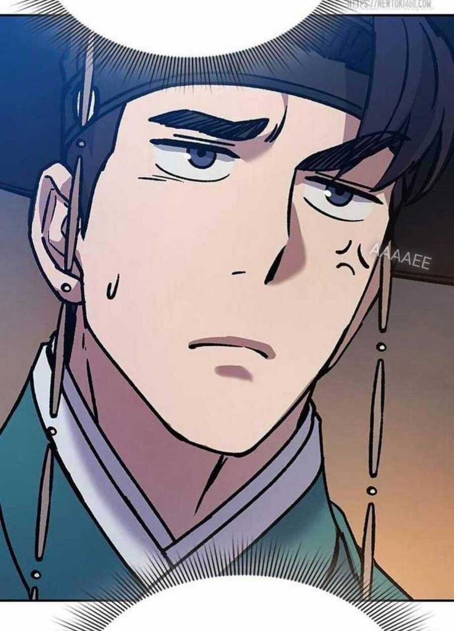 Bác Sĩ Tới Joseon Chapter 7 trang 79