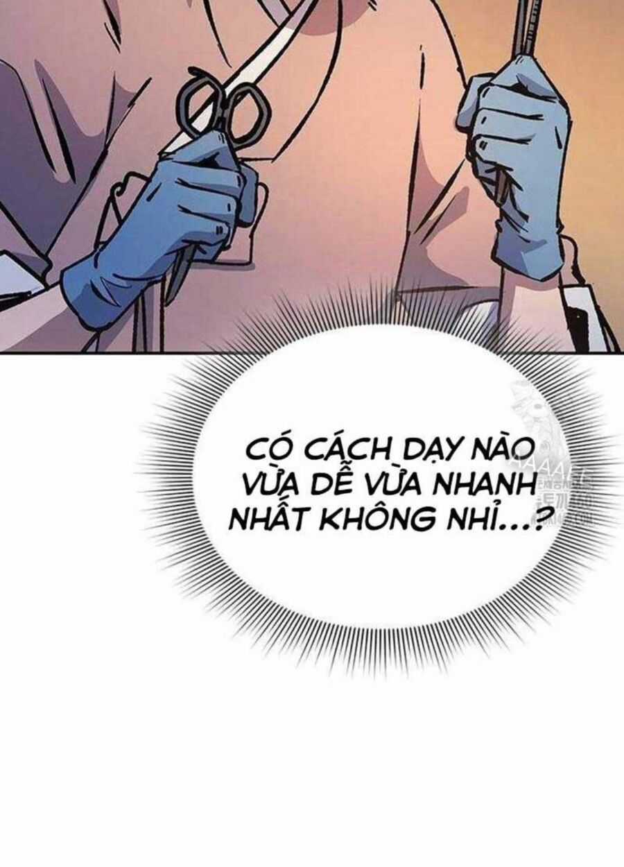 Bác Sĩ Tới Joseon Chapter 7 trang 83