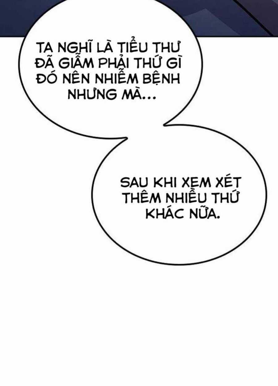 Bác Sĩ Tới Joseon Chapter 7 trang 87