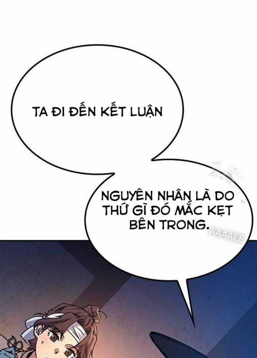 Bác Sĩ Tới Joseon Chapter 7 trang 88