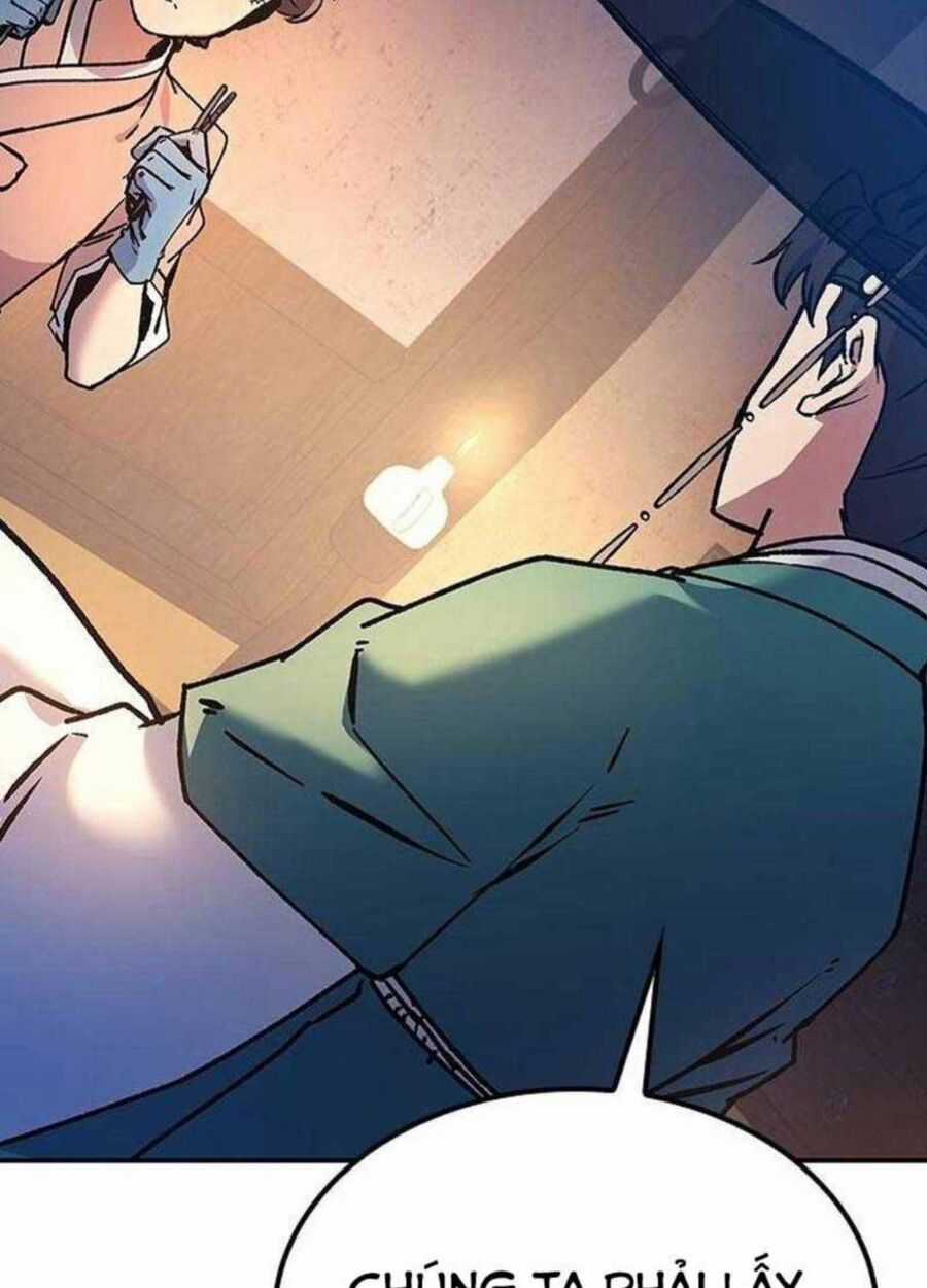 Bác Sĩ Tới Joseon Chapter 7 trang 89