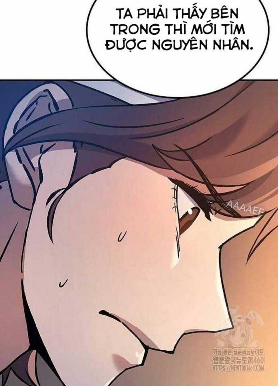 Bác Sĩ Tới Joseon Chapter 7 trang 91