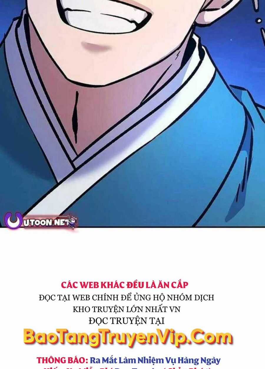 Bác Sĩ Tới Joseon Chapter 8 trang 1