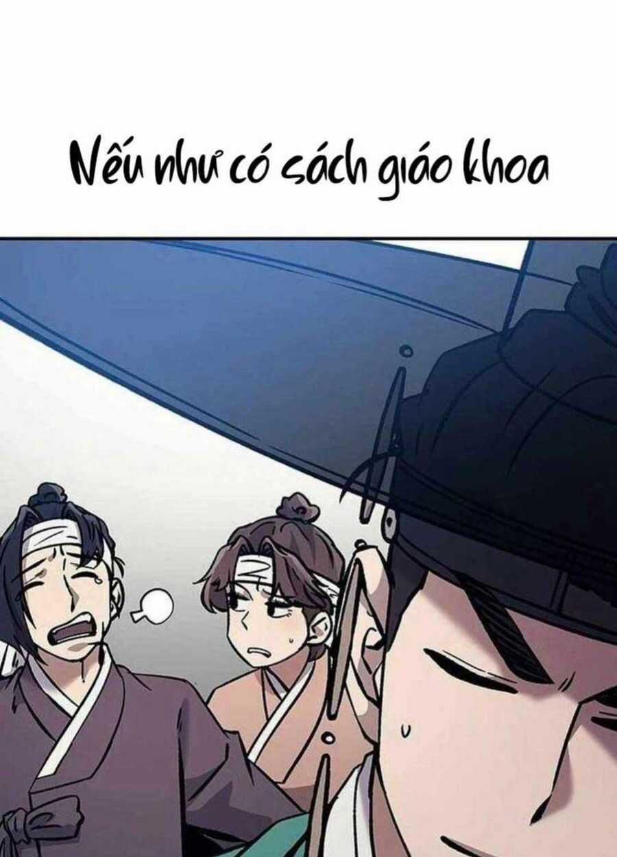 Bác Sĩ Tới Joseon Chapter 8 trang 109