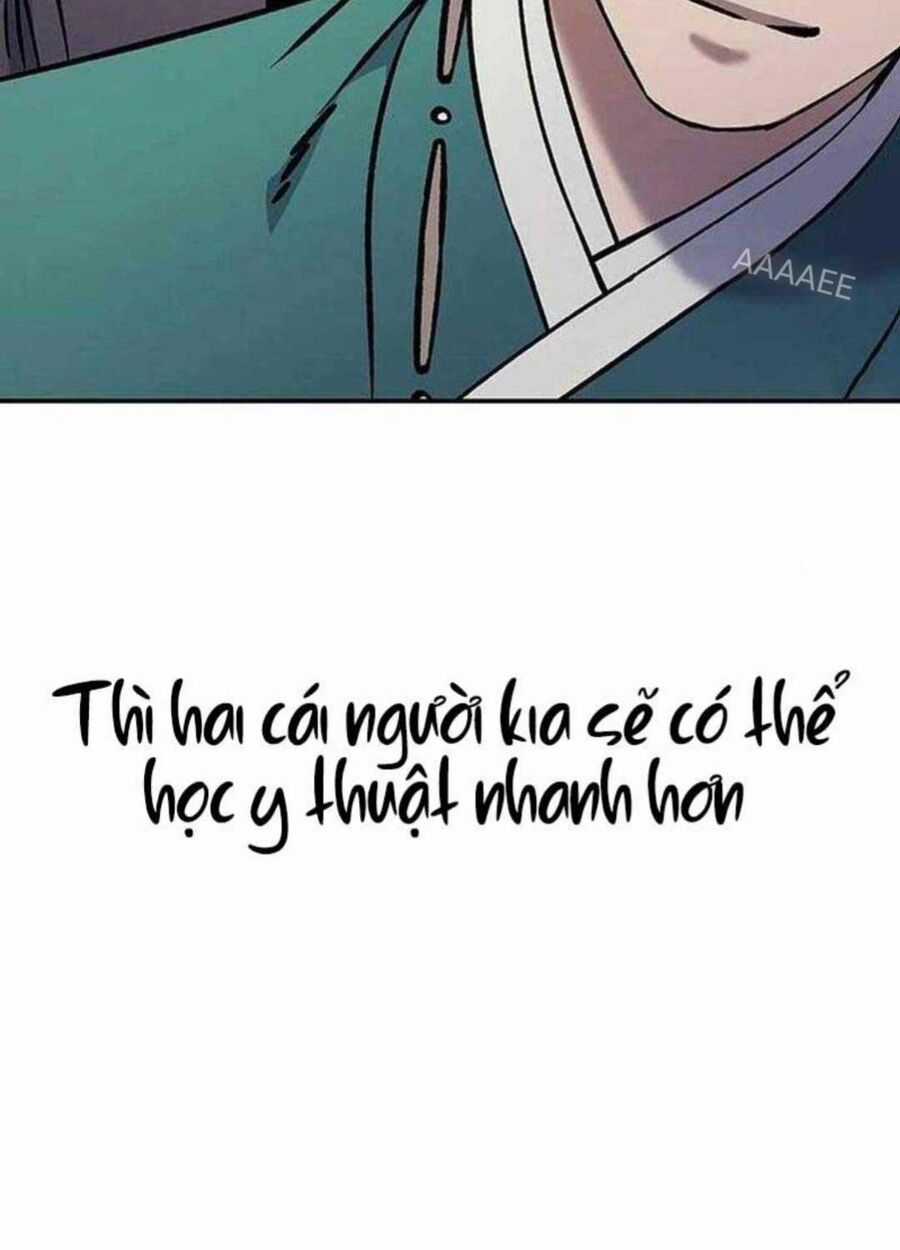 Bác Sĩ Tới Joseon Chapter 8 trang 110