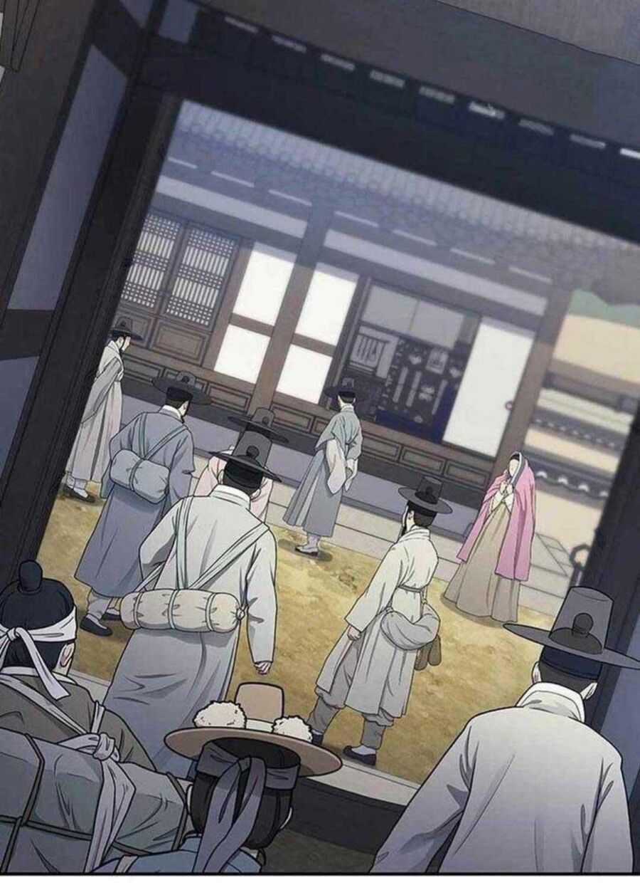 Bác Sĩ Tới Joseon Chapter 8 trang 112
