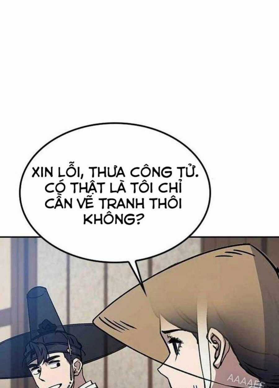 Bác Sĩ Tới Joseon Chapter 8 trang 115