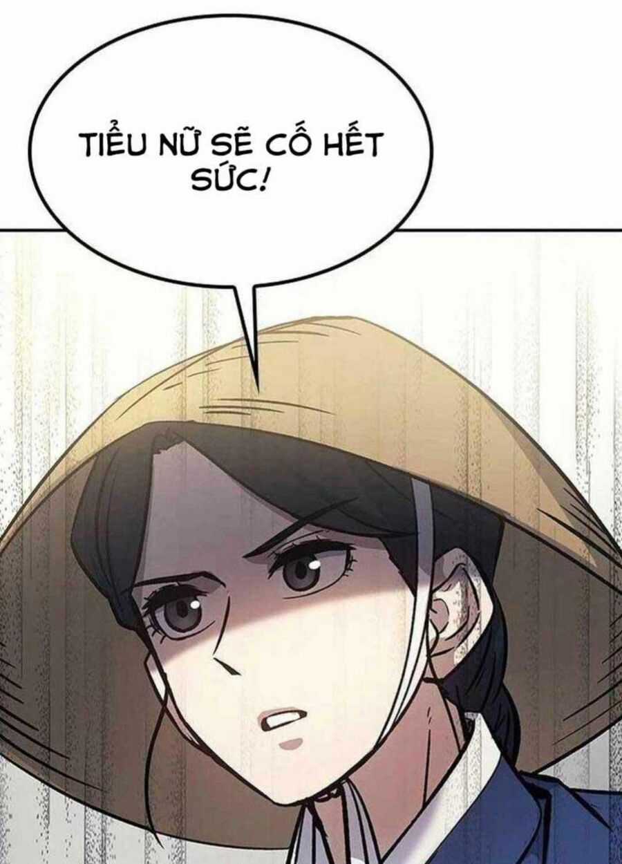 Bác Sĩ Tới Joseon Chapter 8 trang 119