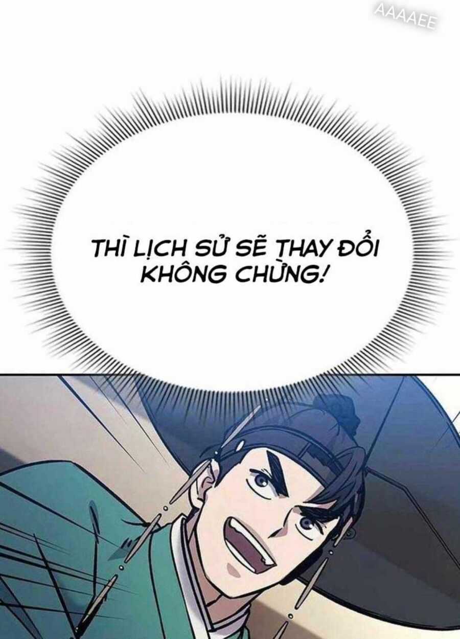 Bác Sĩ Tới Joseon Chapter 8 trang 126