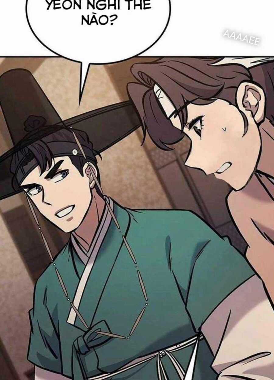 Bác Sĩ Tới Joseon Chapter 8 trang 144
