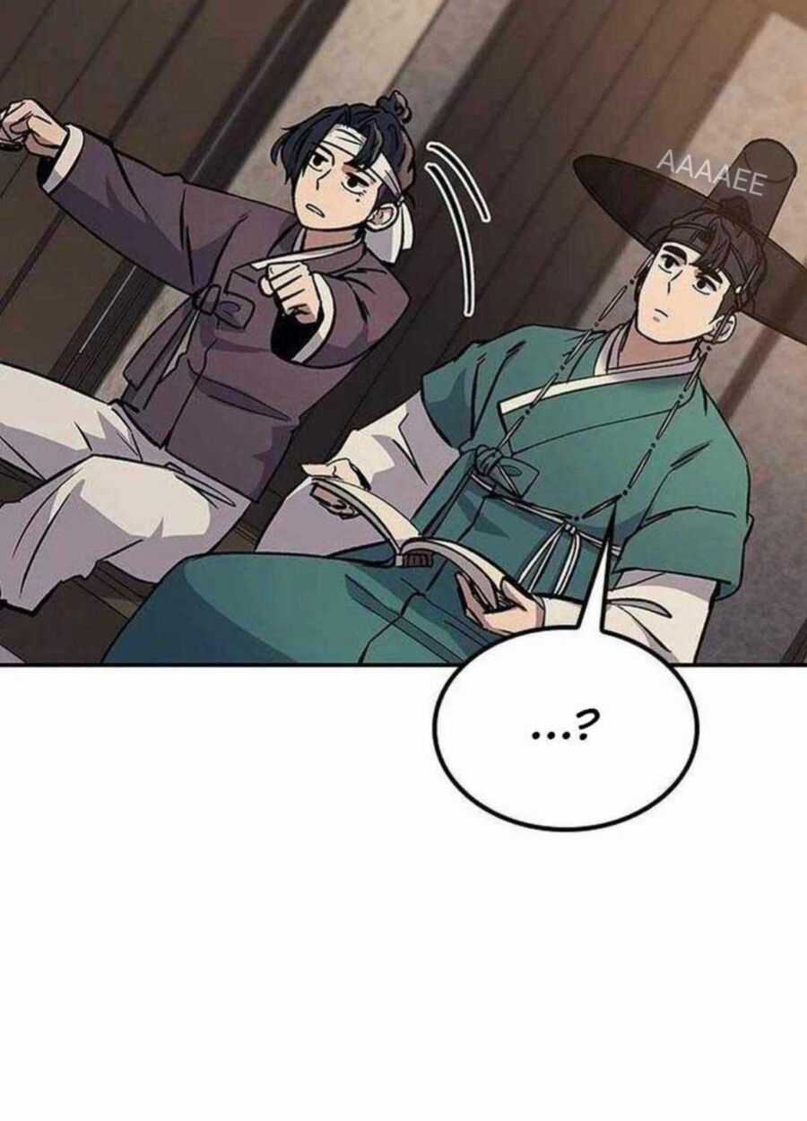 Bác Sĩ Tới Joseon Chapter 8 trang 148