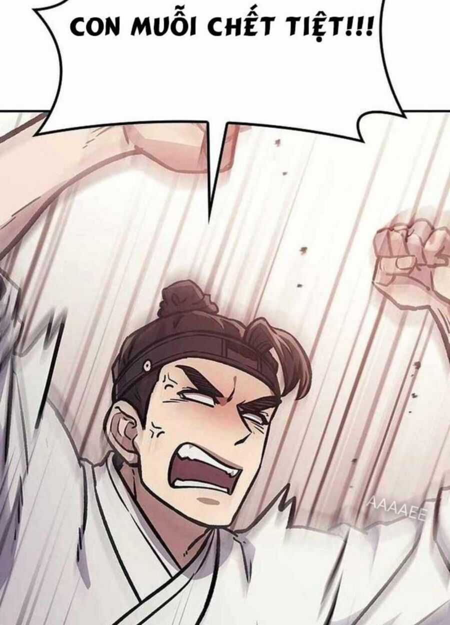 Bác Sĩ Tới Joseon Chapter 8 trang 18