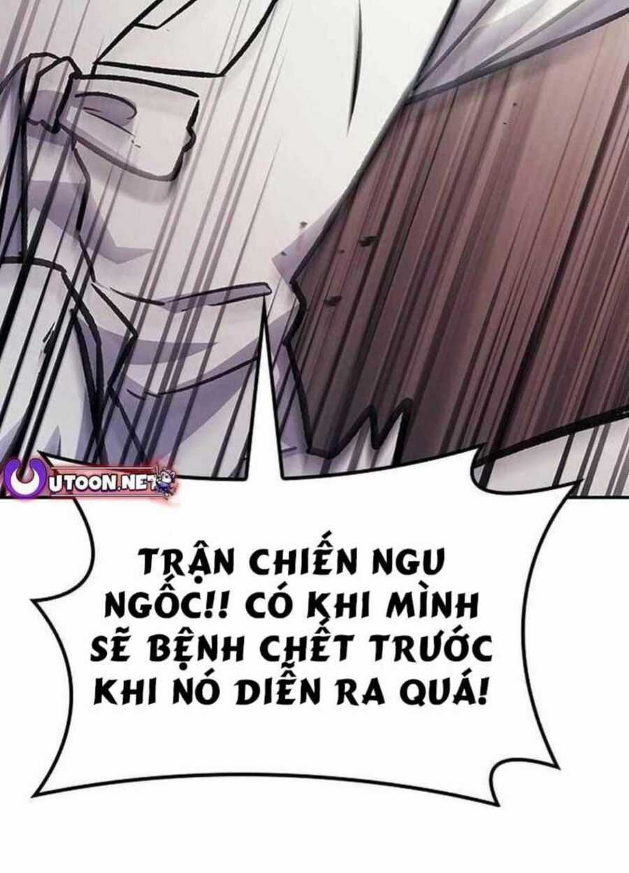 Bác Sĩ Tới Joseon Chapter 8 trang 19