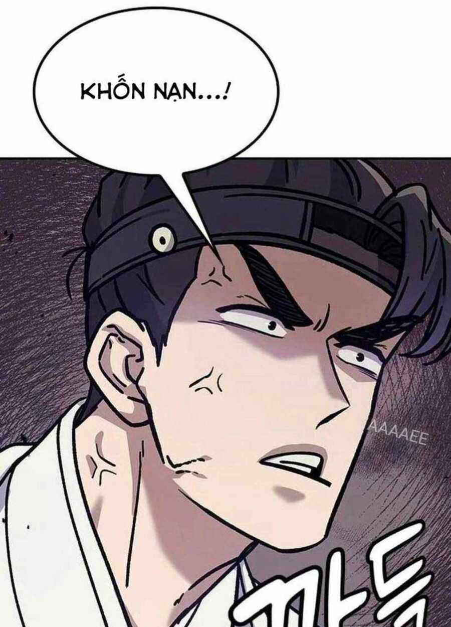 Bác Sĩ Tới Joseon Chapter 8 trang 25