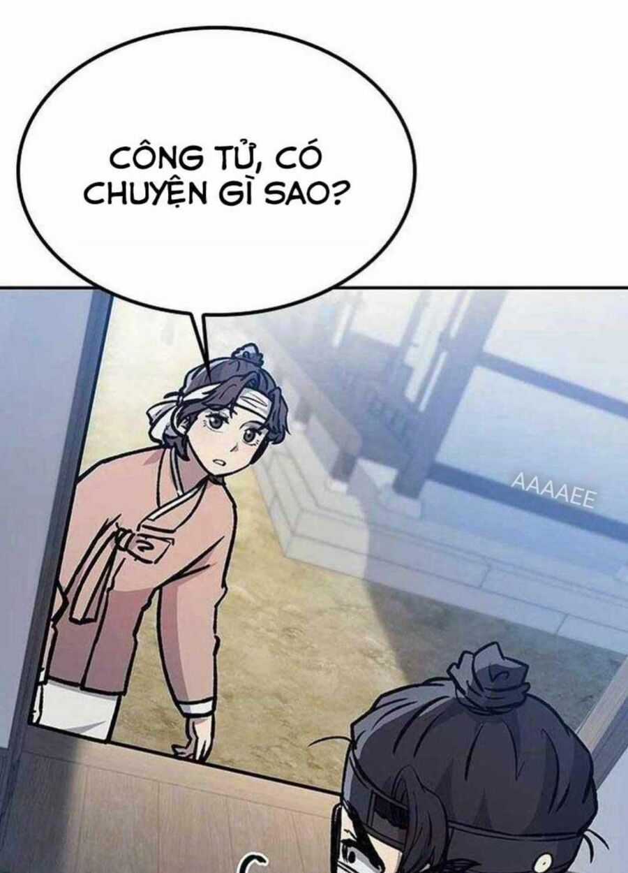 Bác Sĩ Tới Joseon Chapter 8 trang 27