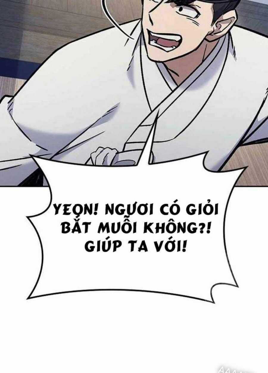 Bác Sĩ Tới Joseon Chapter 8 trang 28