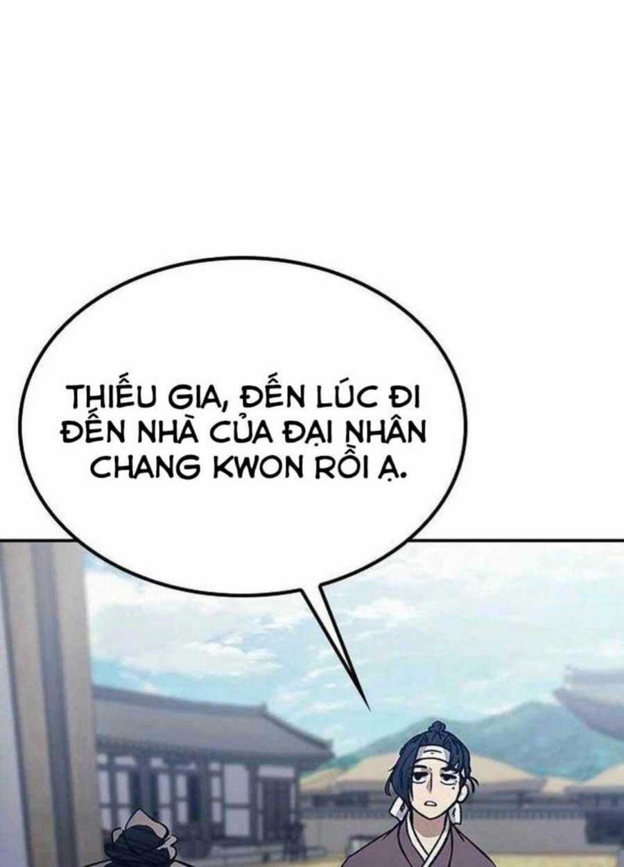 Bác Sĩ Tới Joseon Chapter 8 trang 41