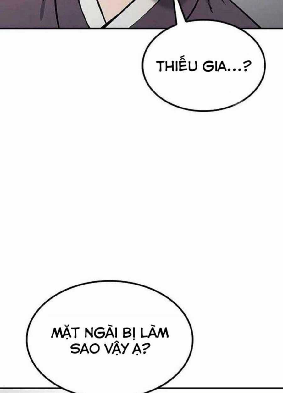 Bác Sĩ Tới Joseon Chapter 8 trang 44