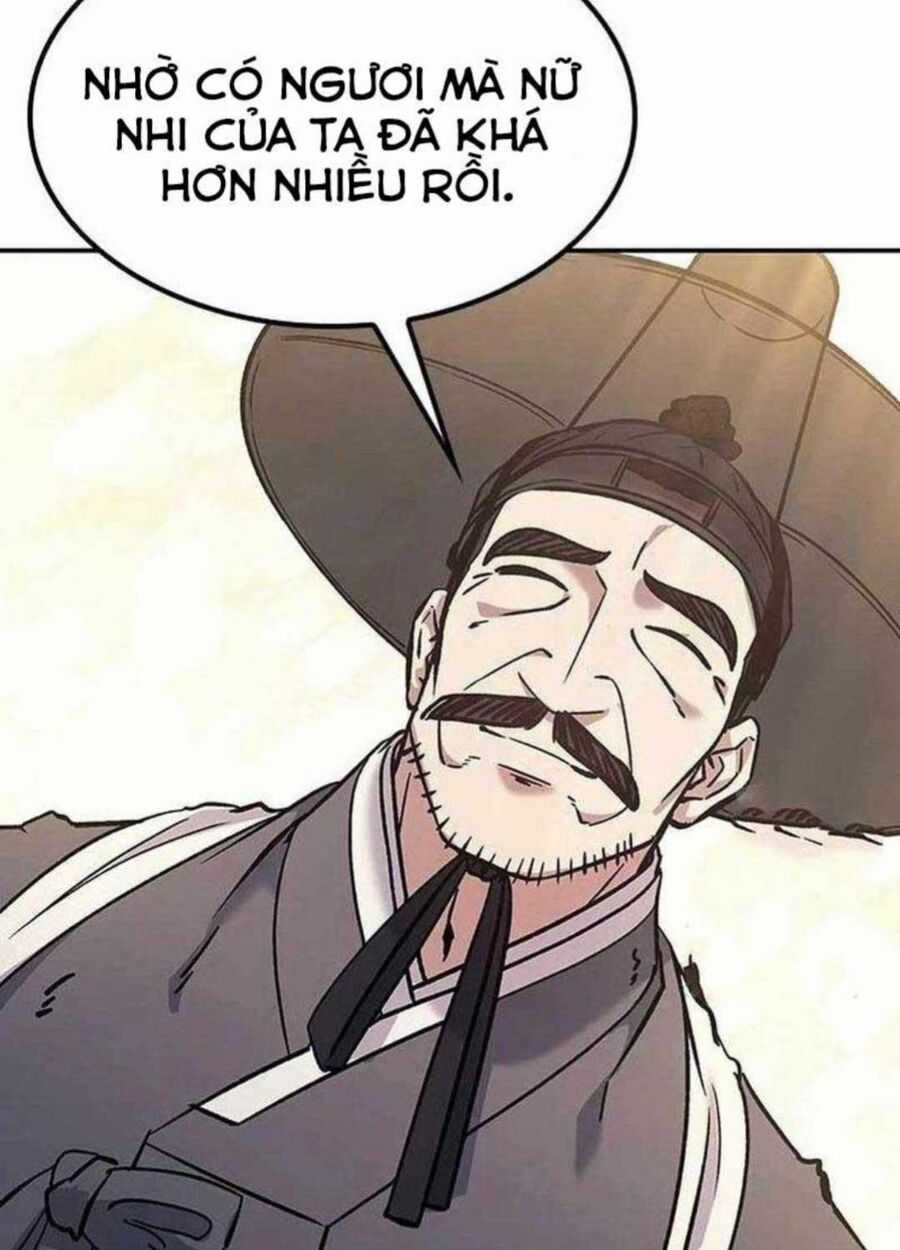 Bác Sĩ Tới Joseon Chapter 8 trang 57