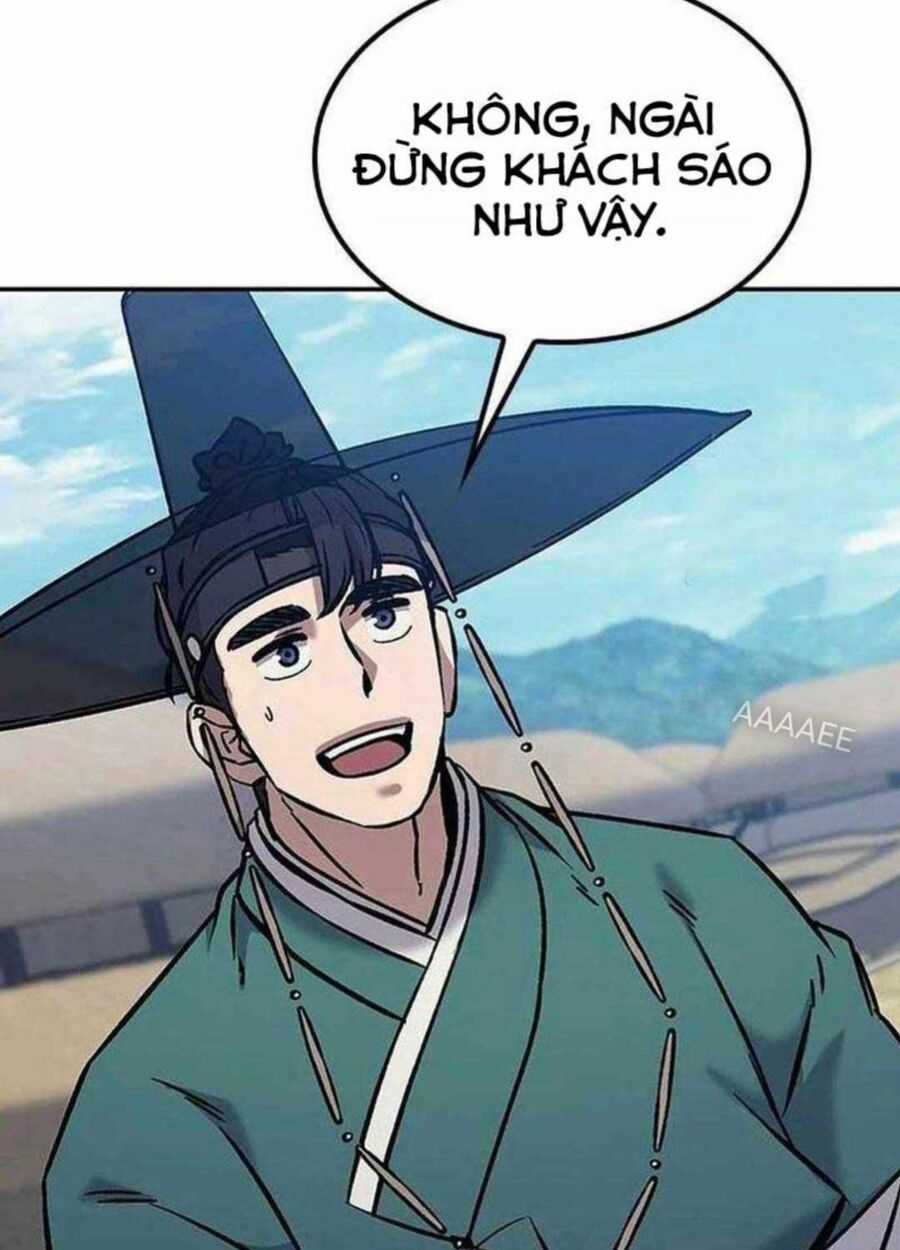 Bác Sĩ Tới Joseon Chapter 8 trang 59